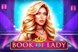 Book of Lady