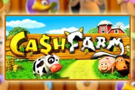 Cash Farm