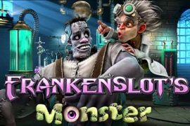 Frankenslot’s Monster