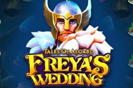 Freya’s Wedding