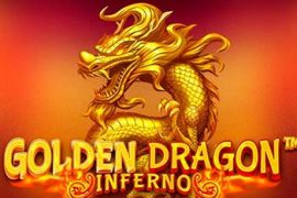 Golden Dragon Inferno