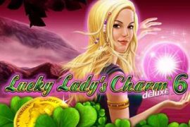 Lucky Lady’s Charm Deluxe 6