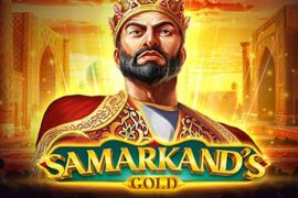 Samarkand's Gold