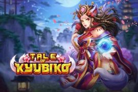 Tale of Kyubiko