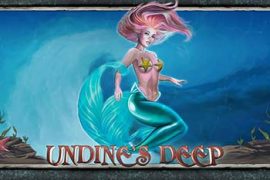 Undine's Deep